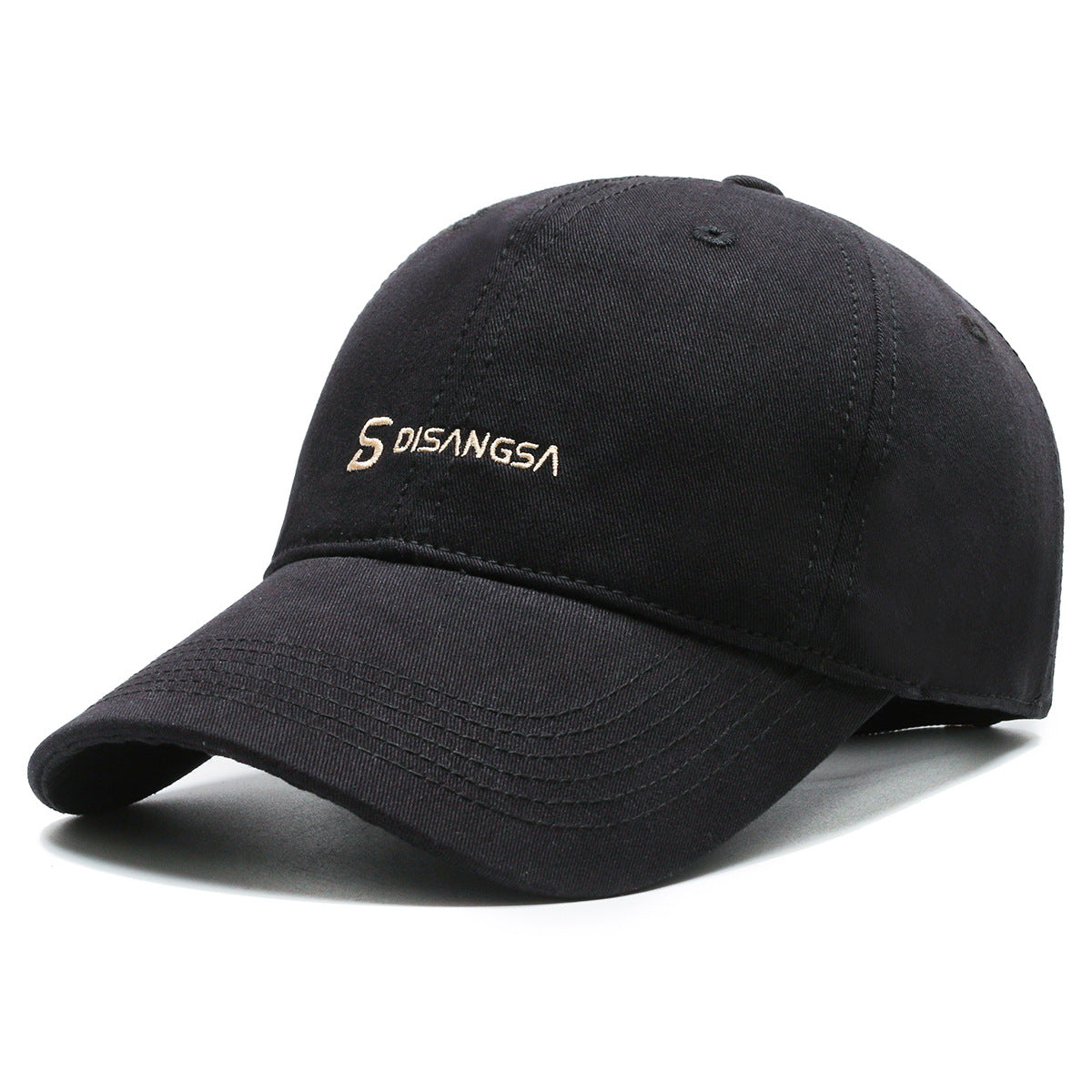 1Men's Classic Casual Adjustable Baseball Cap Miroken