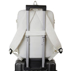 1Versatile Multi-Compartment Laptop Backpack Miroken