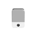1Women's Portable Air Purifier with Smart Air Quality Display Miroken
