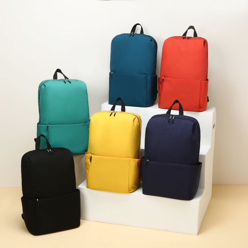 1Lightweight Travel Backpack Miroken