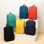 1Lightweight Travel Backpack Miroken