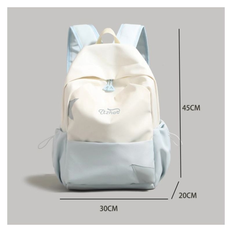 1Versatile Everyday Backpack Miroken