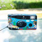 1Disposable Film Camera Miroken