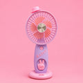 1Women Portable Mini Table Fan Miroken