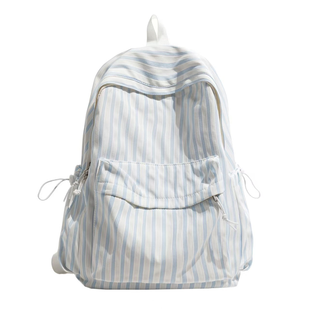 Striped Casual Daypack Miroken