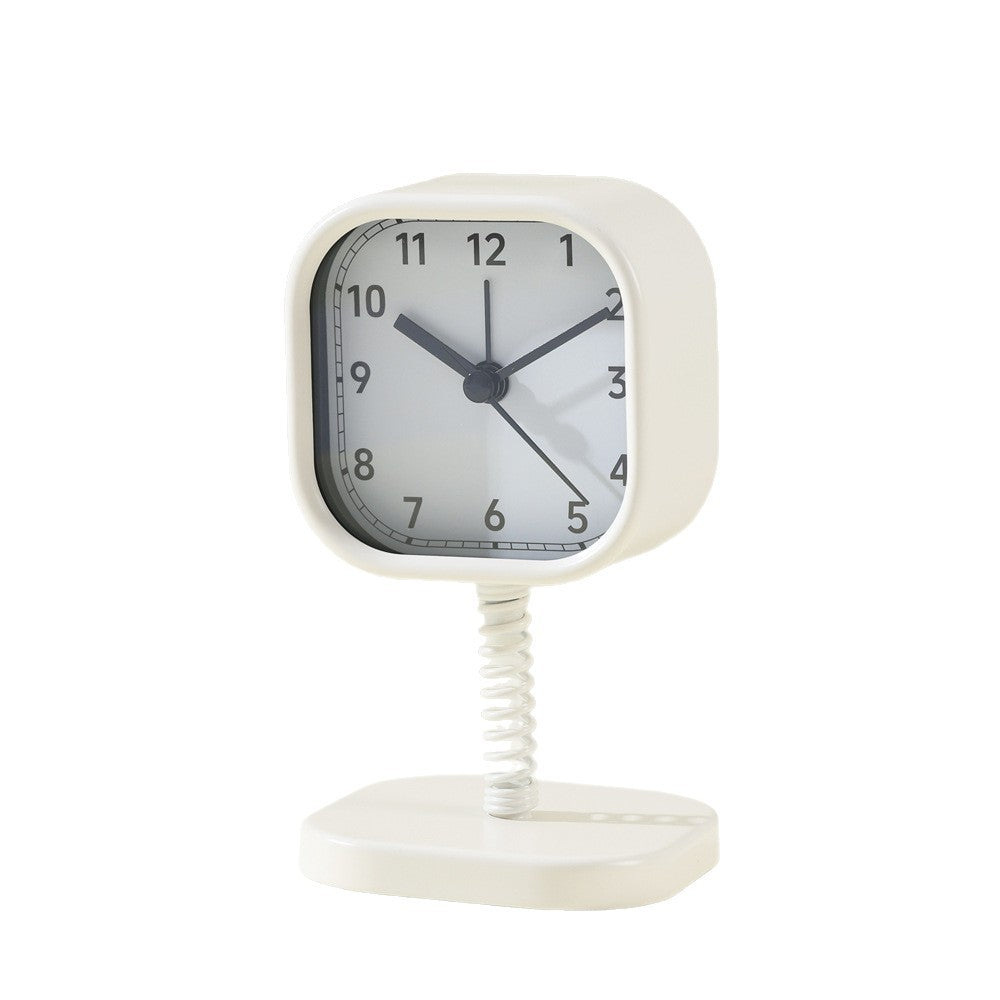 1Modern Table Clock Miroken