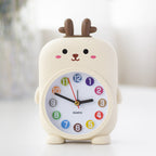 1Alarm Clock in Cute Animal Design Miroken