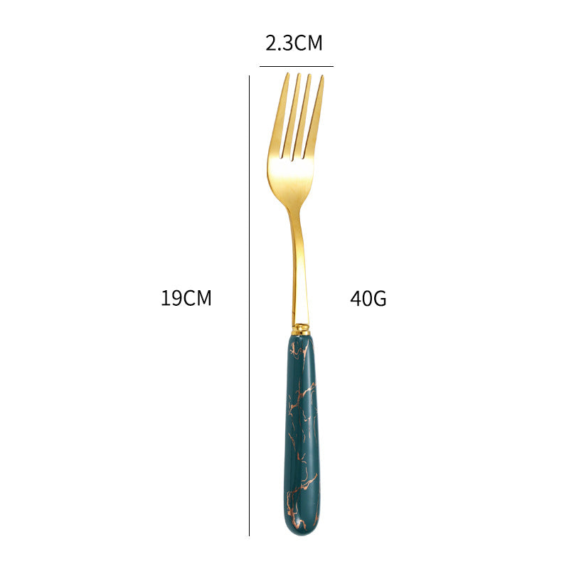 1Designer Spoon Miroken