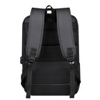 1High-Performance Structured Laptop Backpack Miroken