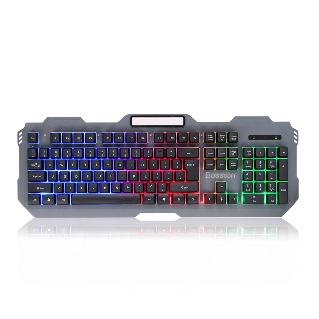 1Gaming Mechanical Keyboard Miroken