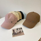 1Men's Sporty Adjustable Baseball Cap Miroken