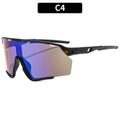 1Lightweight Shield Sunglasses