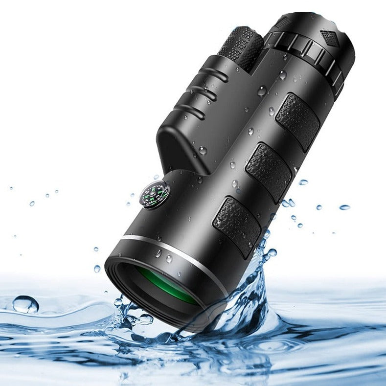 Miroken | Pro Telescope Portable High-Resolution for Stargazing & Astronomy