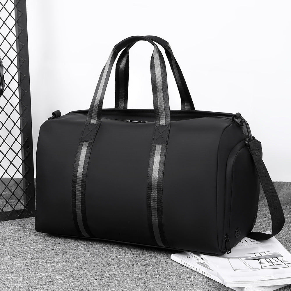 1Functional Waterproof Duffel Bag Miroken