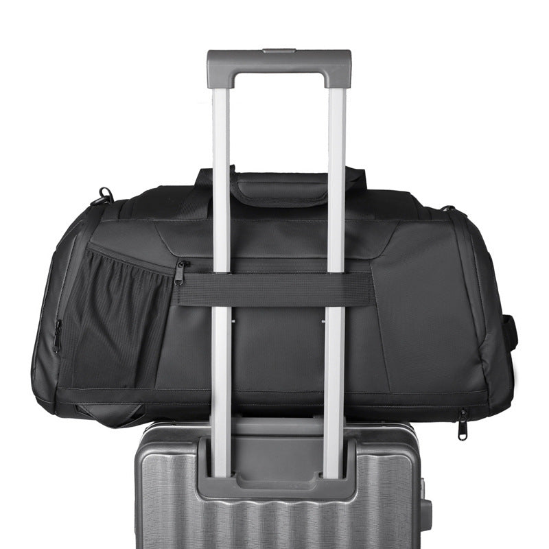 1Premium Utility Travel Duffel Miroken