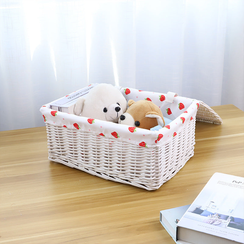 1Storage Basket Miroken