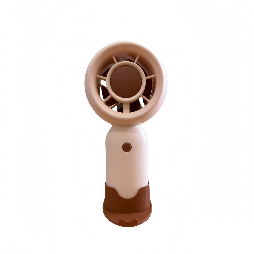 1Women portable mini hand fan Miroken