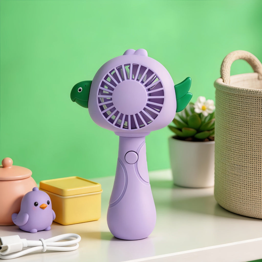 1Portable Mini Fan Miroken