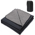 1Compact Folding Picnic Blanket Miroken