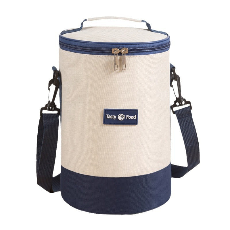 1Insulated Food Delivery Backpack Miroken