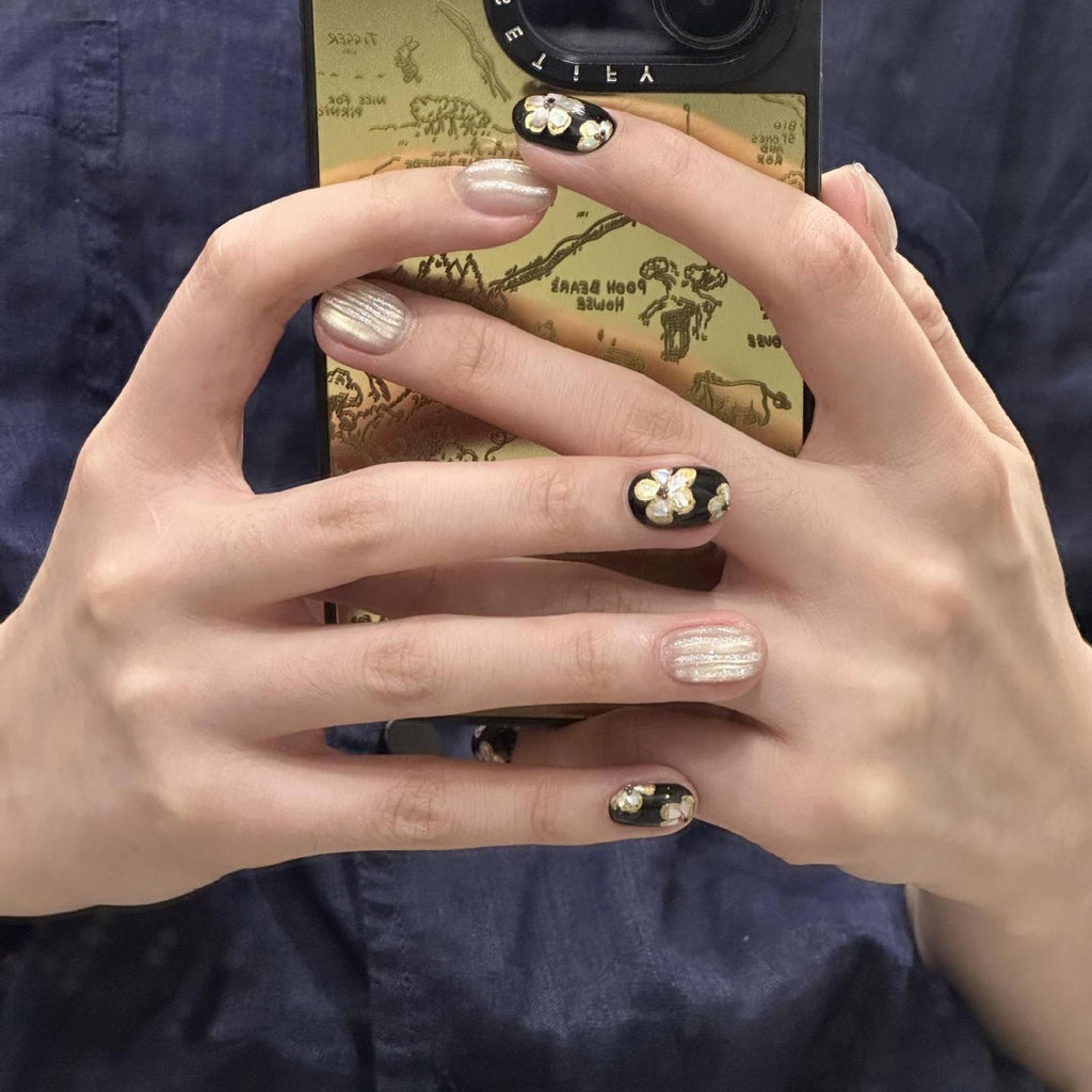 1Creative Nail Design Miroken