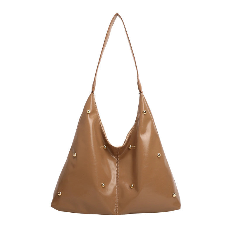 1WoStylish Quilted Reversible Handbag Miroken