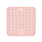1Anti-Slip Silicone Kitchen Drain Mat Miroken