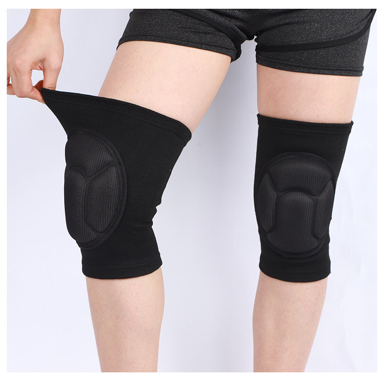 1Men's Sports Knee Pads Miroken