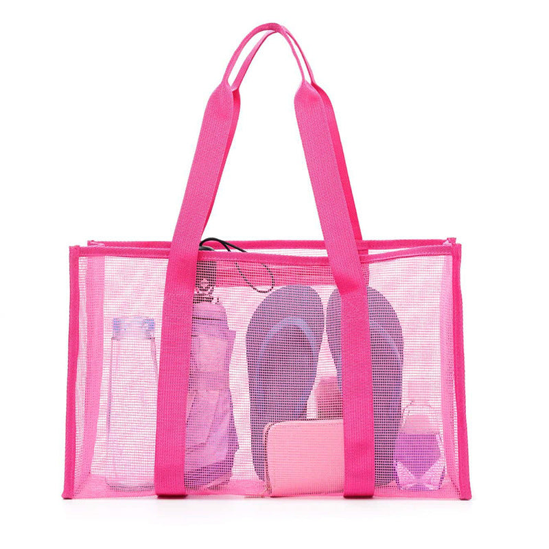 1Practical net bag Miroken