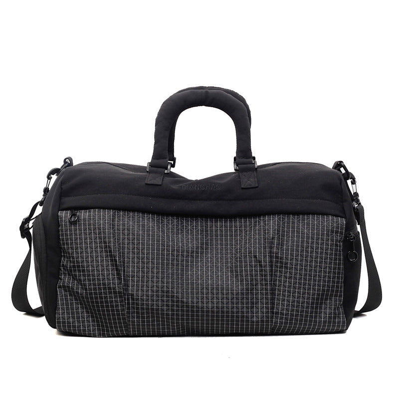 1All-Weather Utility Sports Duffel Miroken