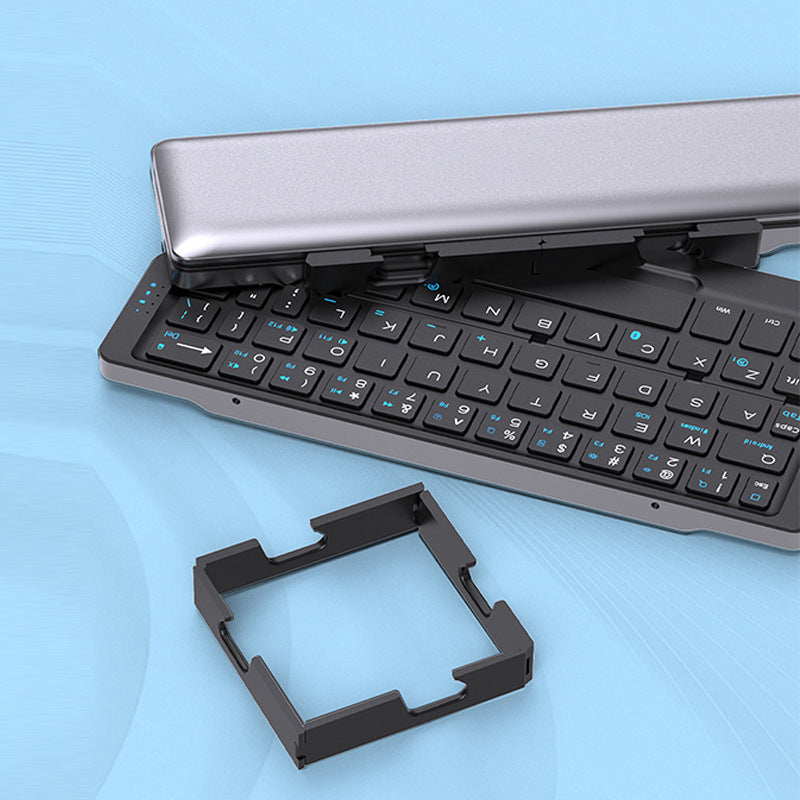 1Portable Wireless Keyboard Miroken