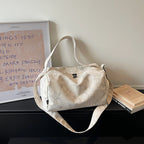 1Women's Sports Bag Miroken with Stylish Star Pattern