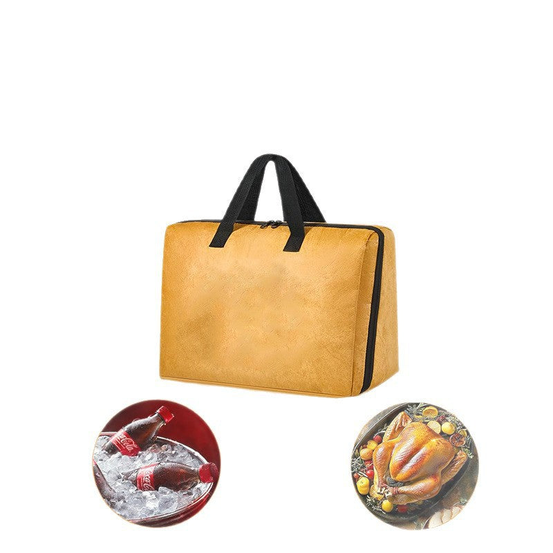 1Insulated Transport Bag for Hot Food Miroken