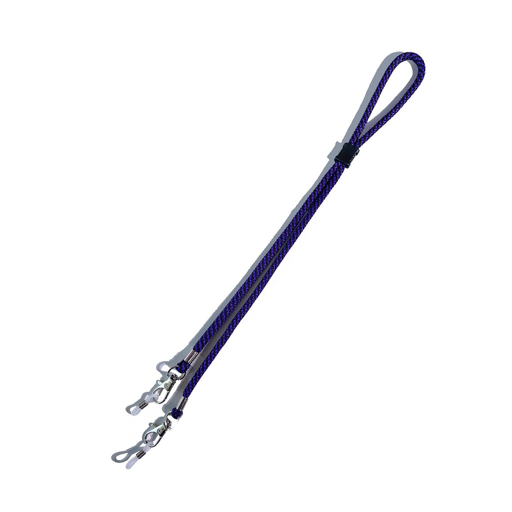1Durable Double-Clip Utility Rope Miroken