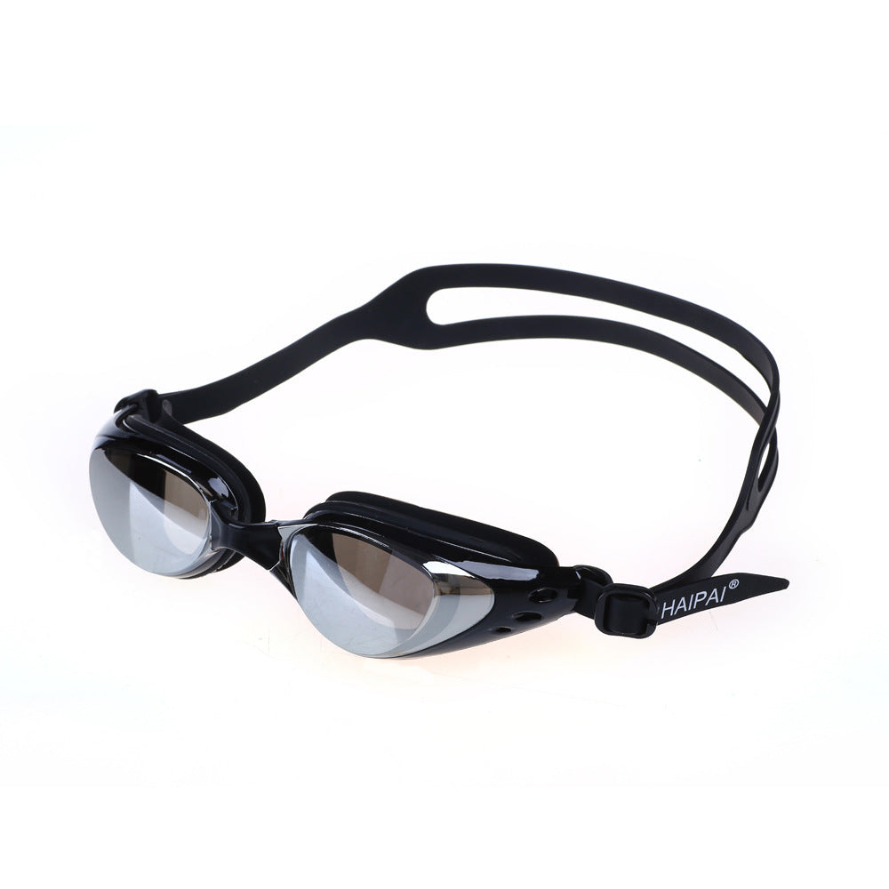 1Men's Competitive Performance Swim Goggles Miroken