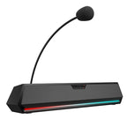 1High-Performance Gaming Soundbar Miroken