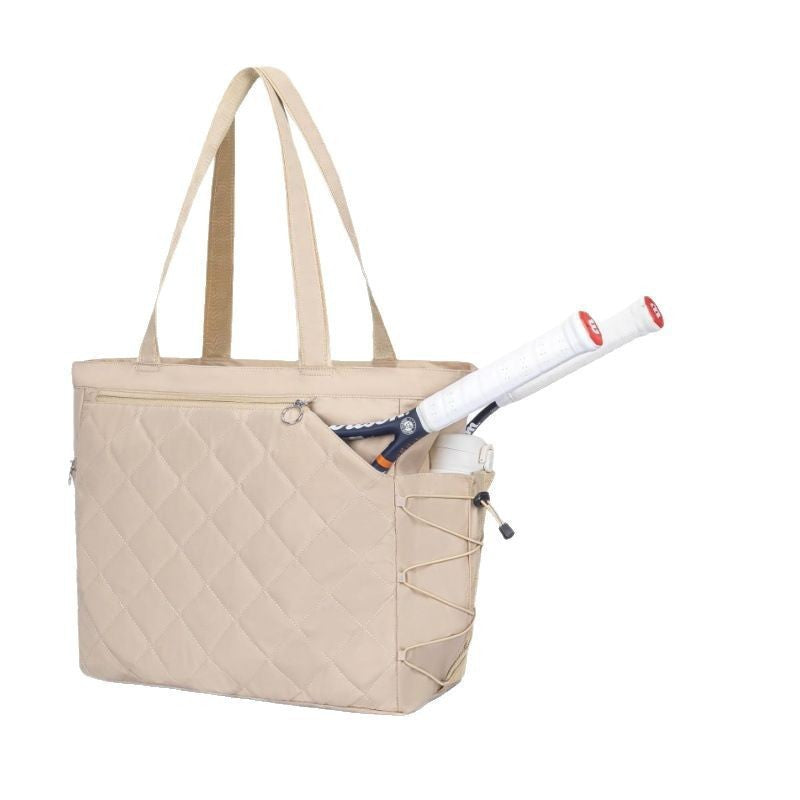 1Sporty tennis bag Miroken