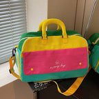 1Stylish Multi-Functional Travel Duffle