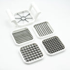 1Advanced Vegetable Slicer Miroken