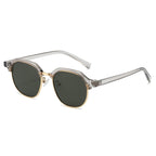 1Retro-Inspired Statement Sunglasses Miroken