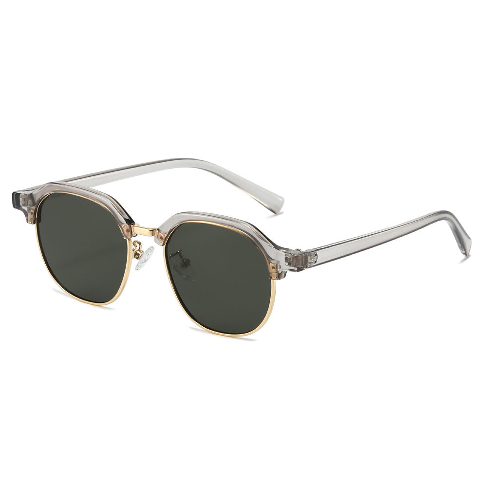 1Retro-Inspired Statement Sunglasses Miroken