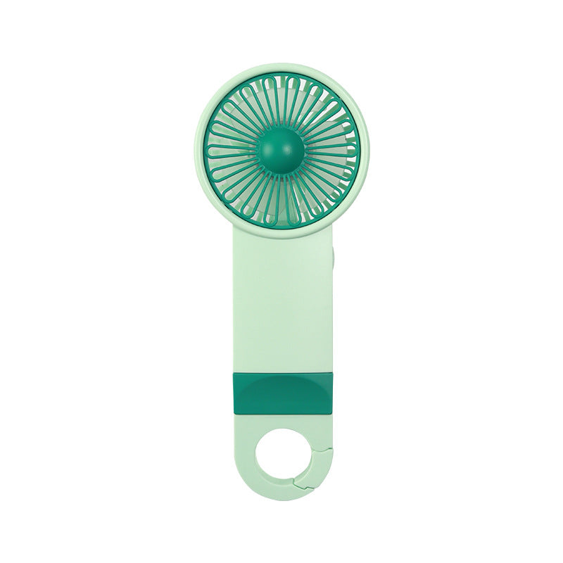 1Compact Handheld Cooling Fan Miroken