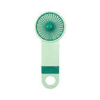 1Compact Handheld Cooling Fan Miroken