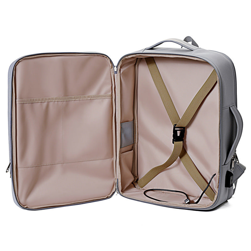 1Versatile Travel Backpack Miroken