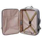 1Versatile Travel Backpack Miroken
