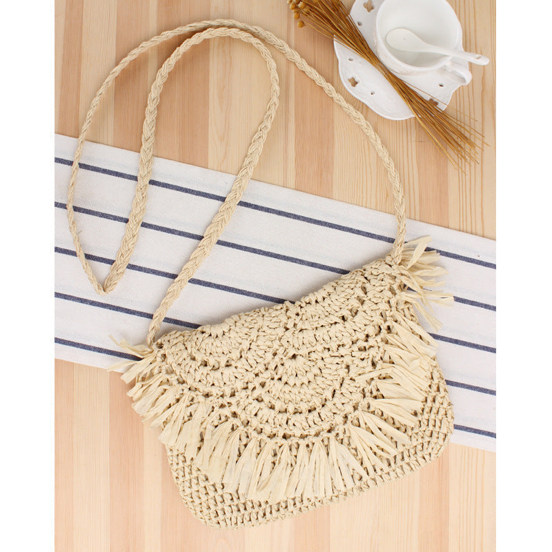 1Handmade Bast Bag Miroken