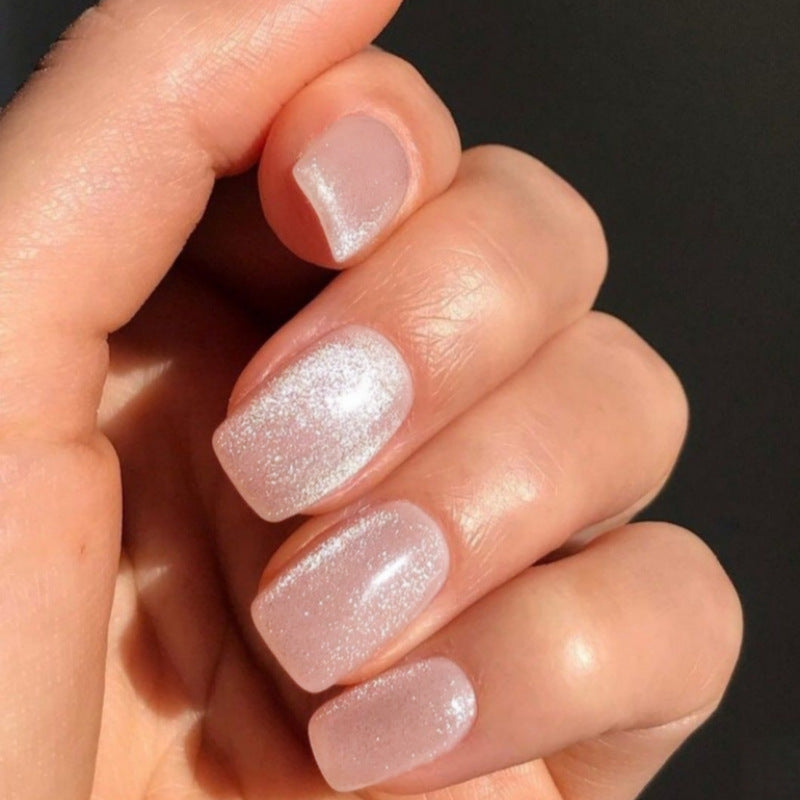 1Beautifying Press-On Nail Set Miroken