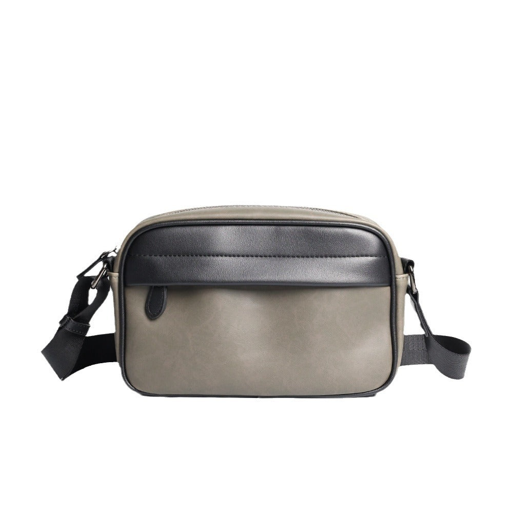 1Practical crossbody bag with multiple compartments Miroken