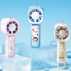 1Portable Handheld Fan Miroken