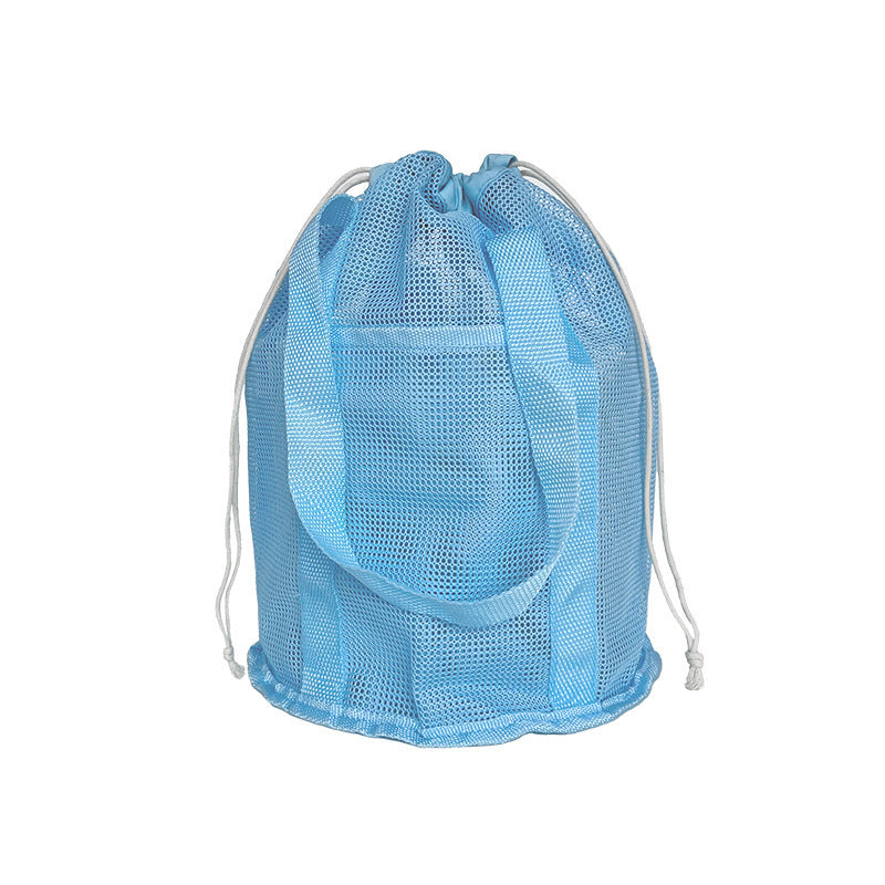 1Sporty mesh bag Miroken